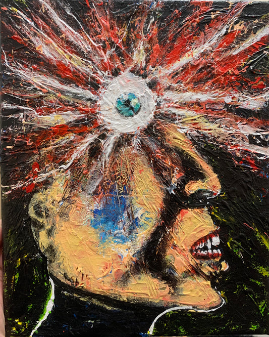 EXPLOSION