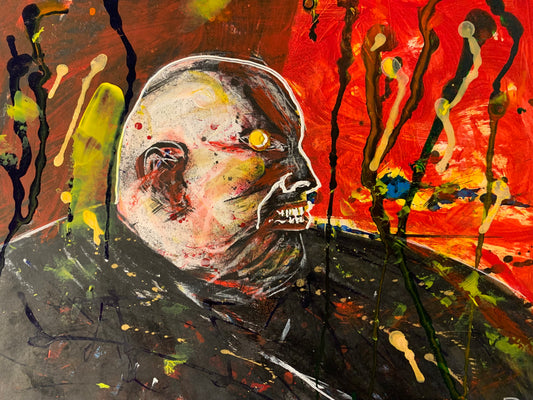 DOOMED