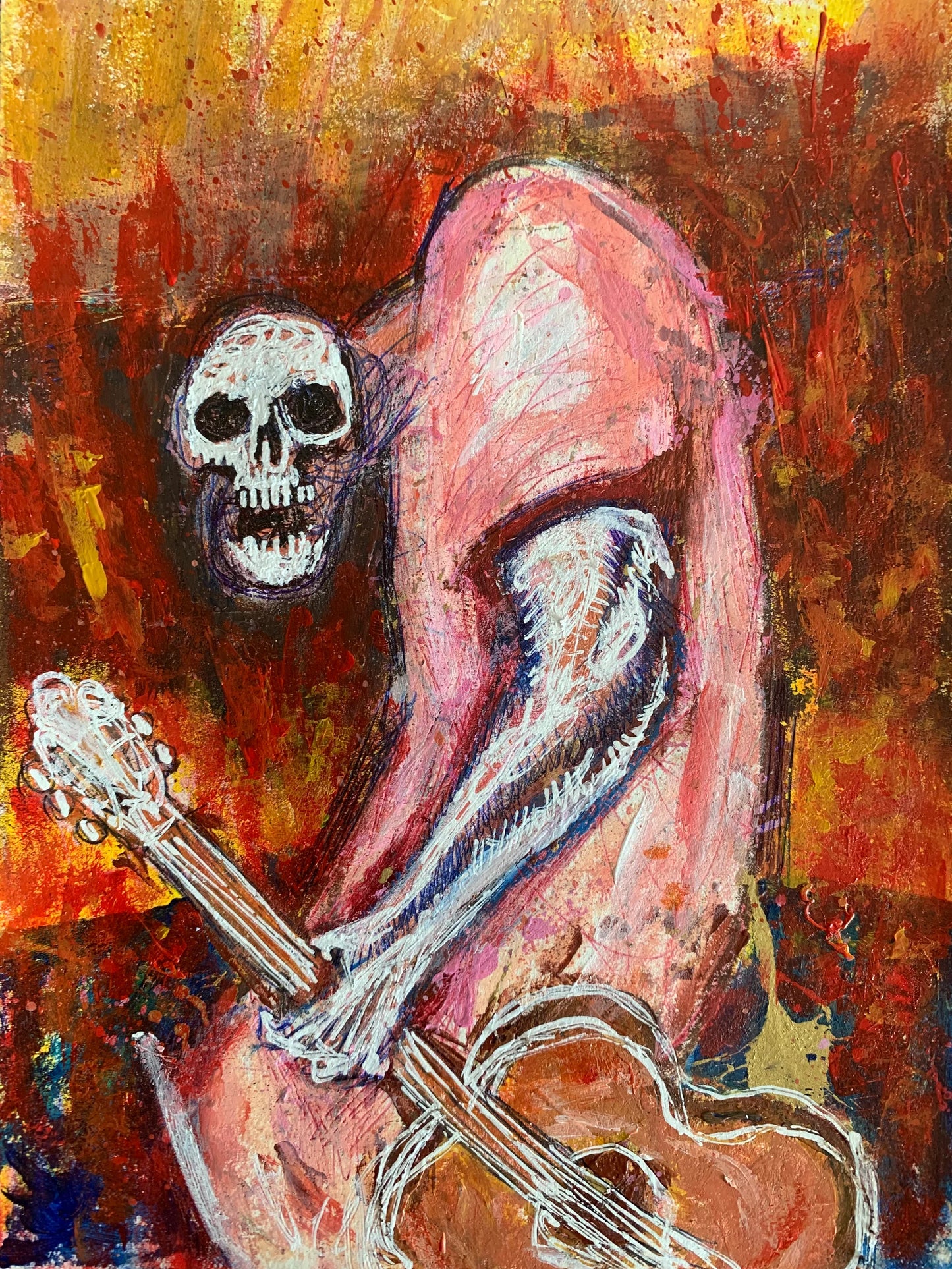 MUSICIAN