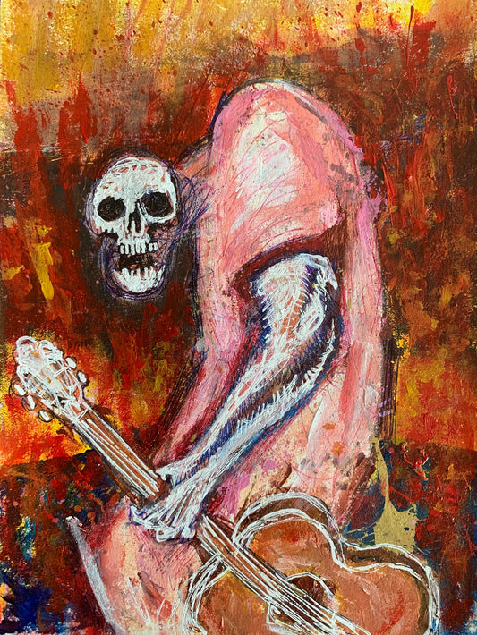MUSICIAN