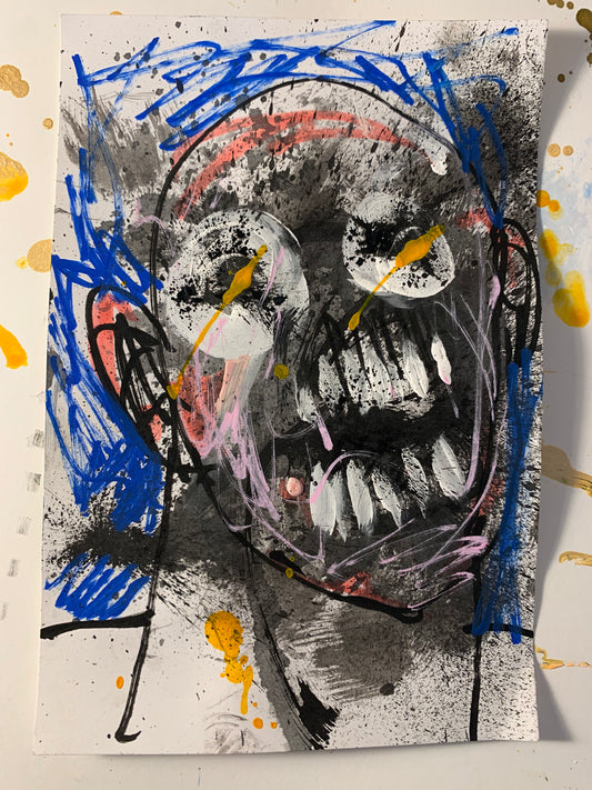 Blu