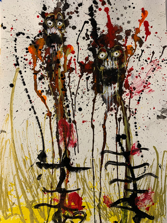 HUMANITY II