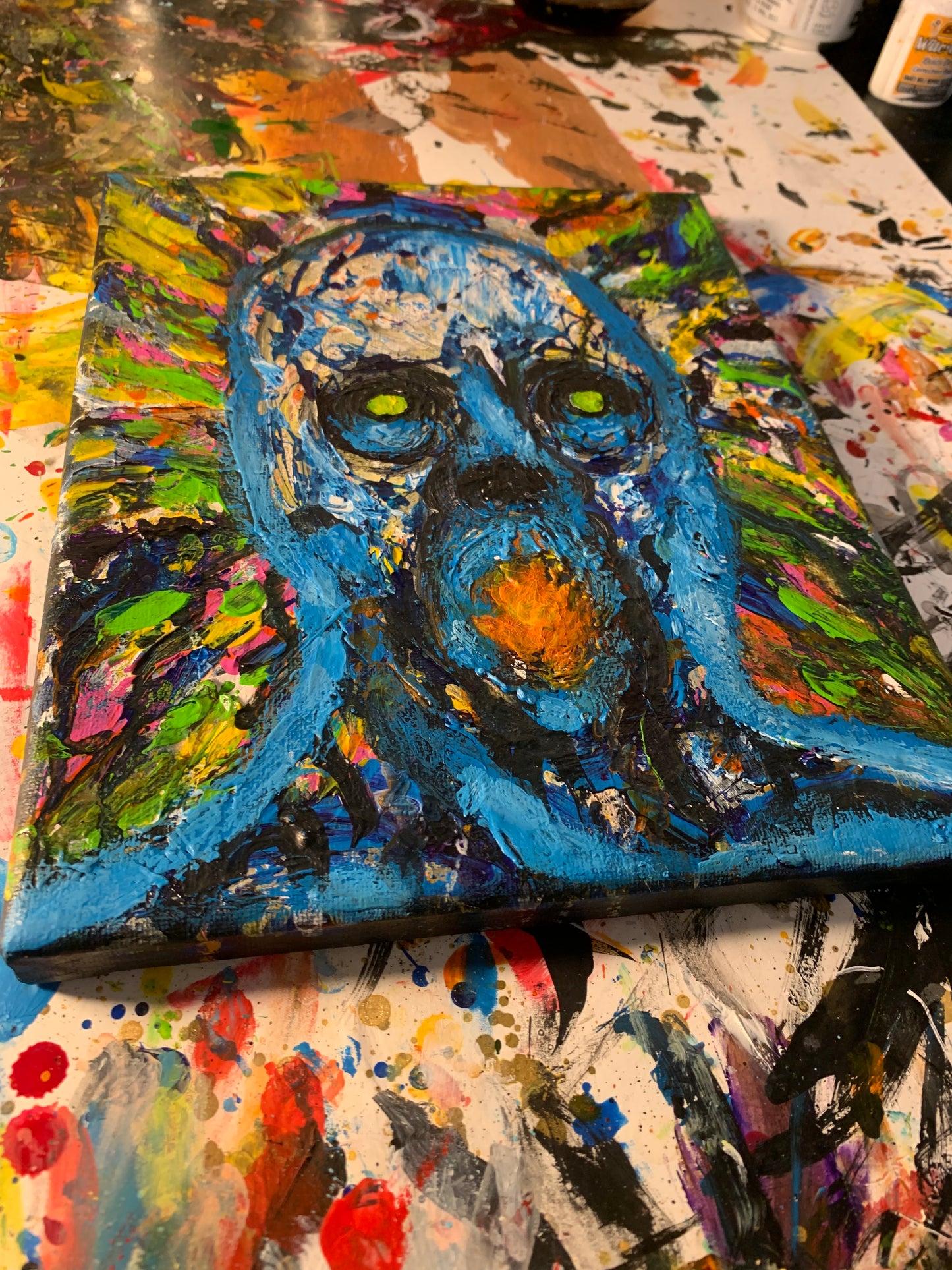 SCREAM