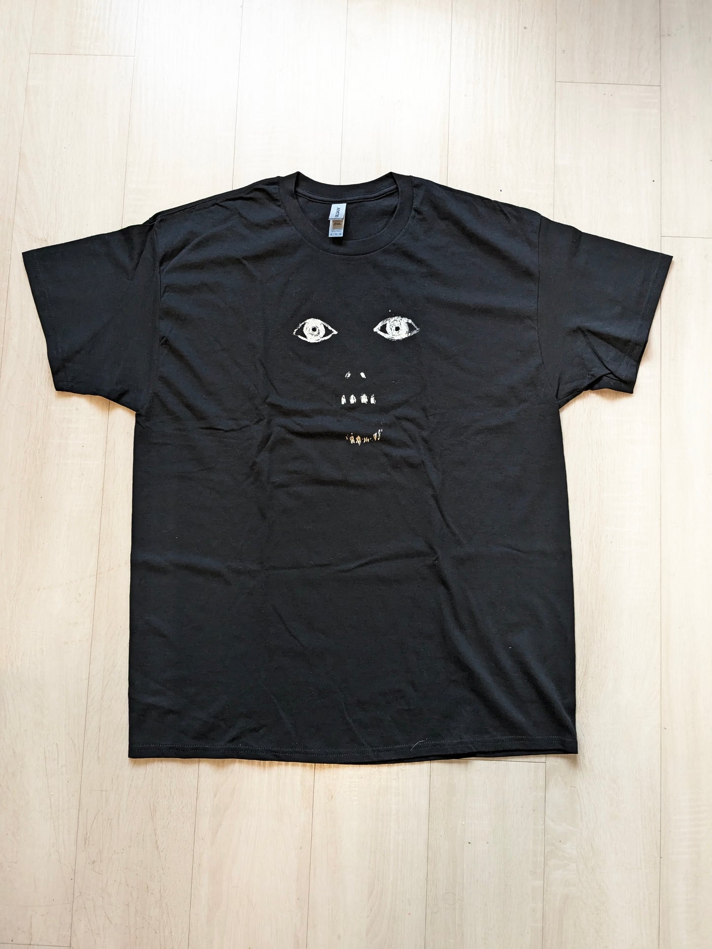 Soft Scream. Misprint XL
