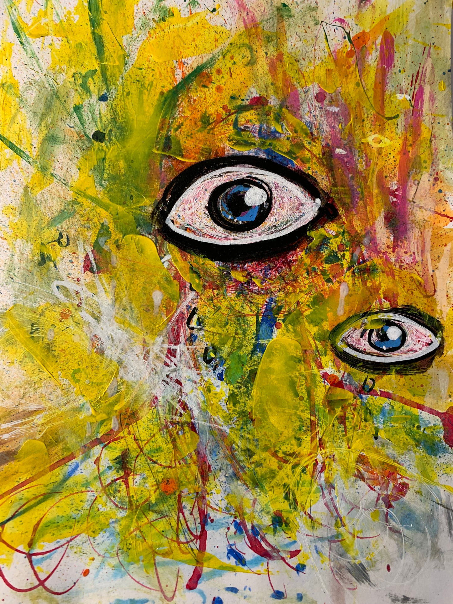 EYE TRIP