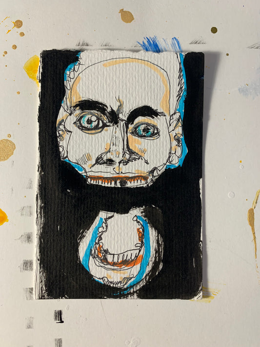 TOOTH GAP