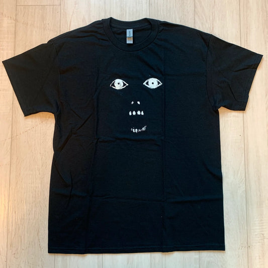 SOFT SCRĒAM SCREEN PRINTED SHIRT