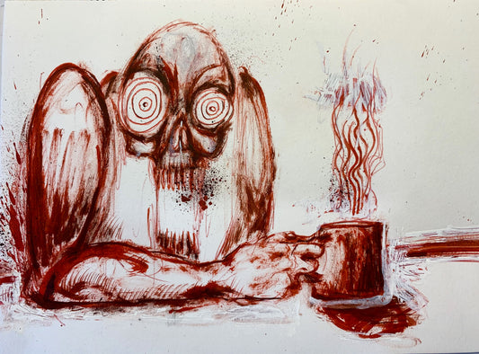 Morning Coffee