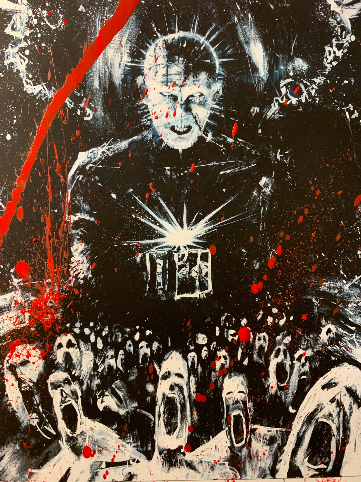 h3ll.rais3r, limited print