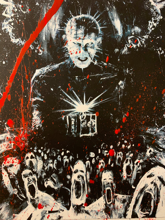 h3ll.rais3r, limited print