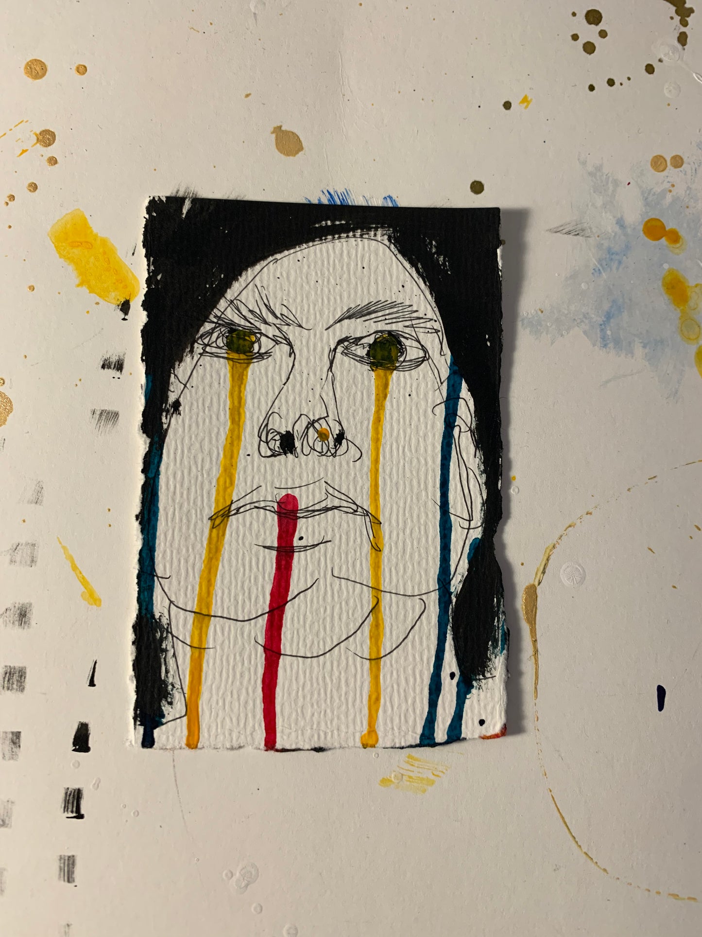 FACE