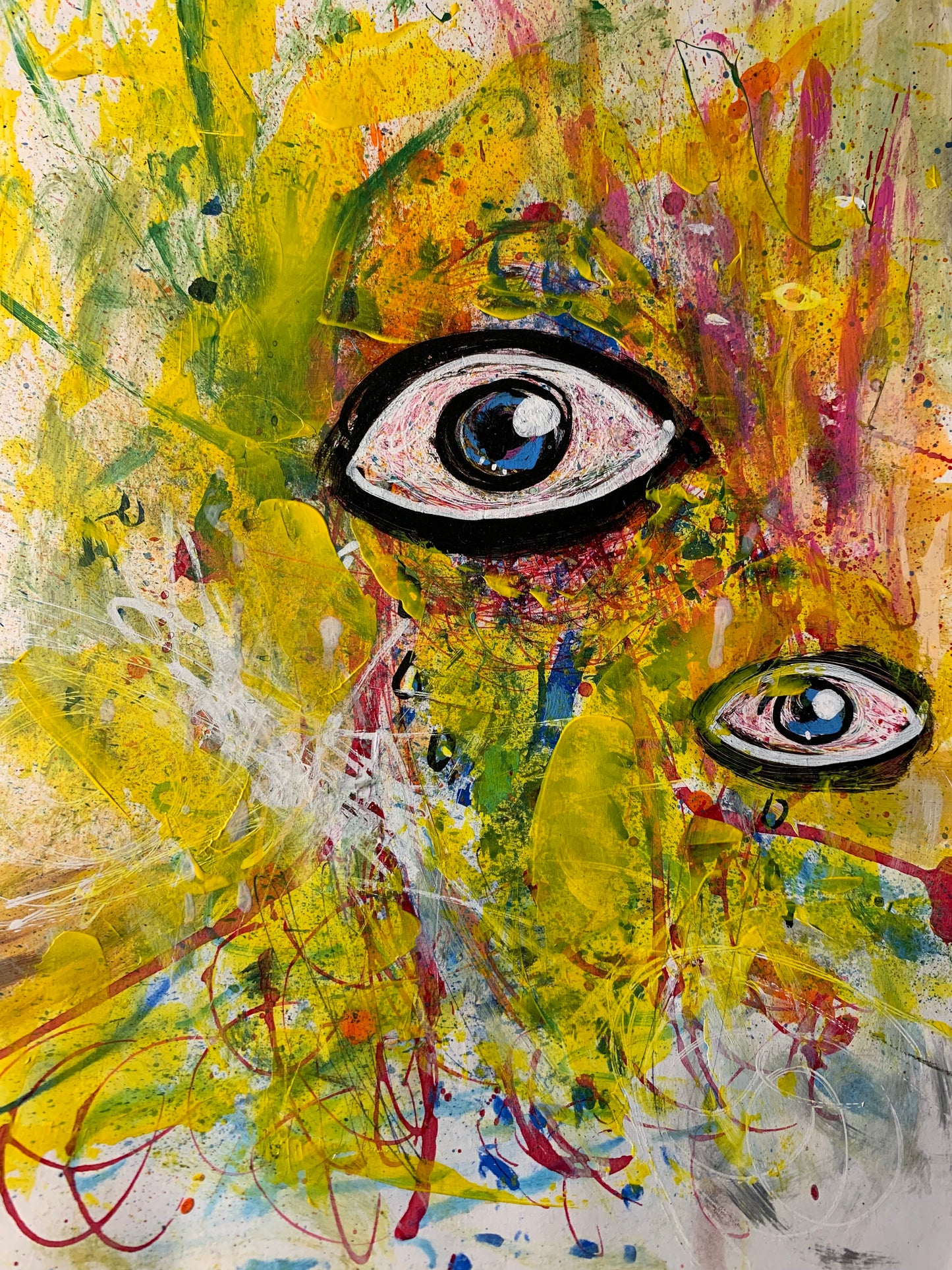 EYE TRIP