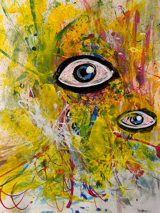 EYE TRIP