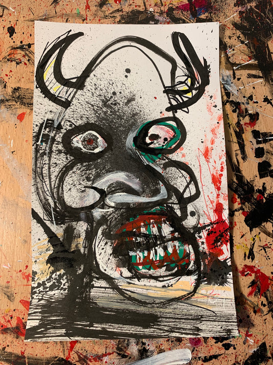 DIABLO