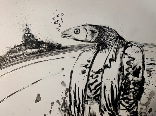 FISH