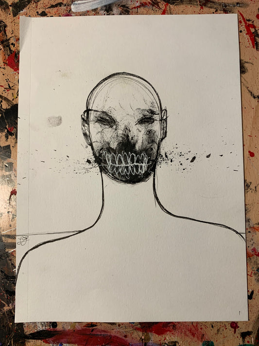 PRETTY FREAK