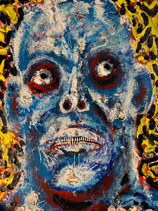 Passionate Stalker ii