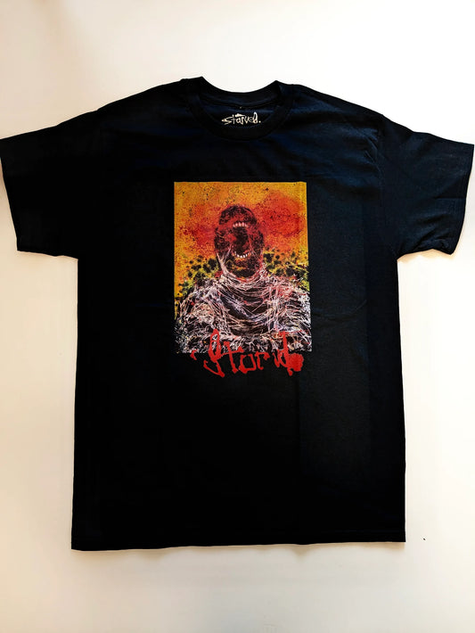 Decent Day spray paint Large