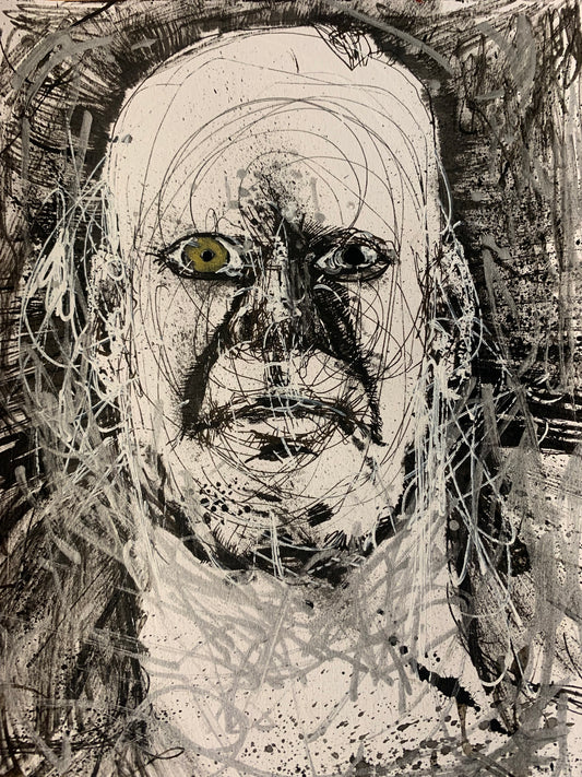 STRANGER