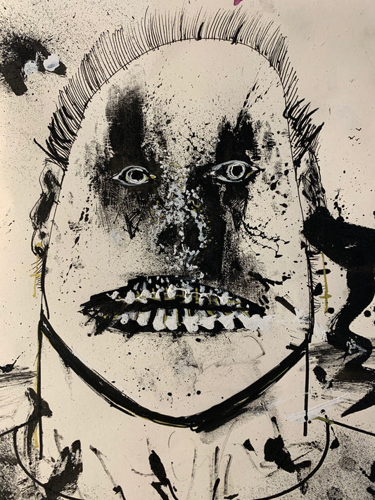 CLOWN