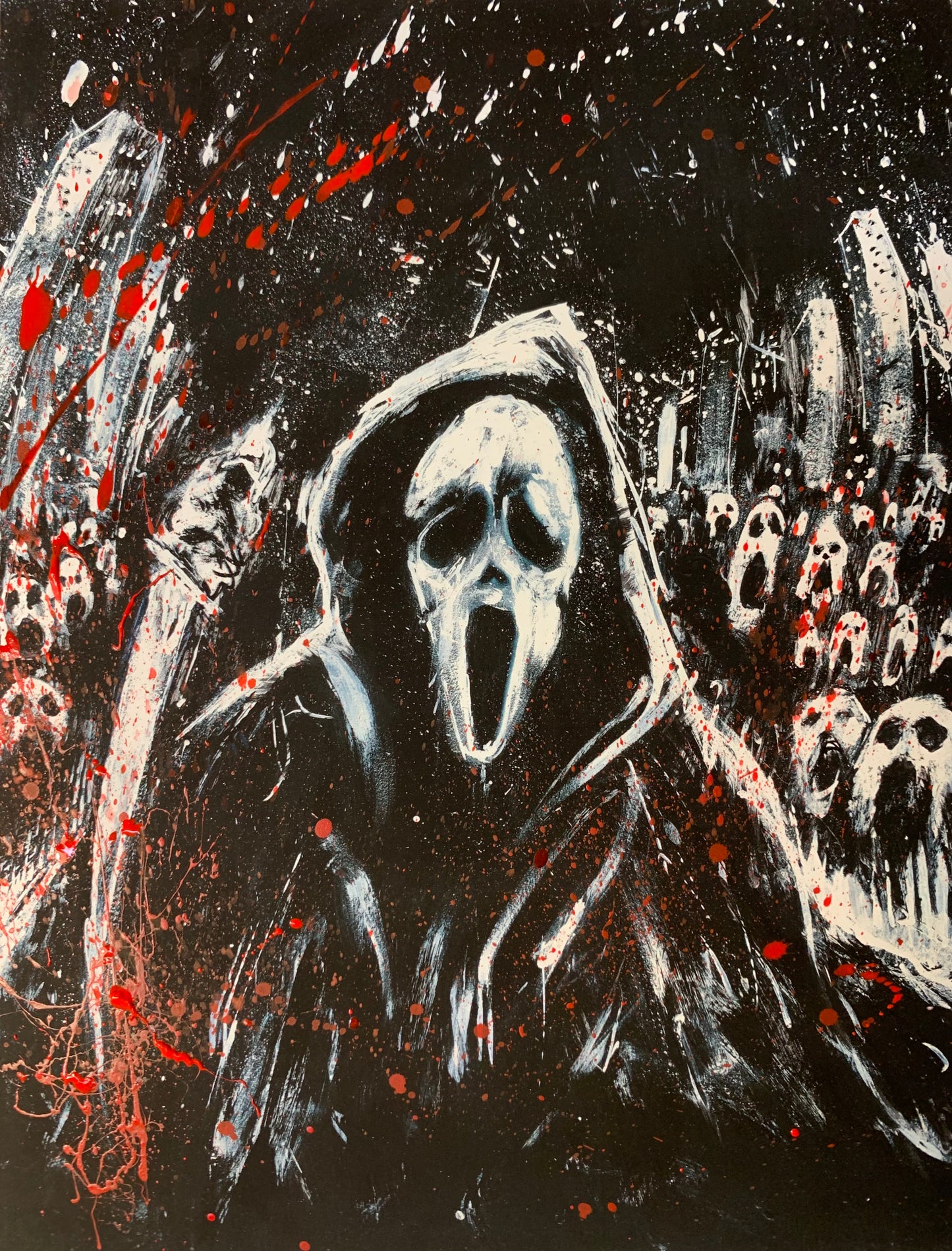 Ghost.fac3, limited print
