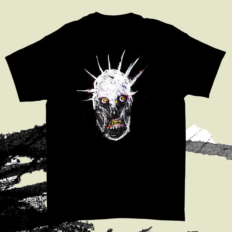 Freak Head Medium