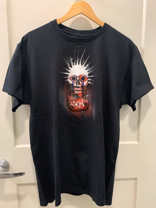 STARVED. SPIKES 1/1 L