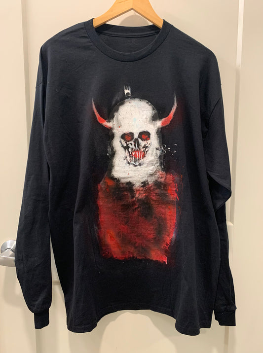 KING 1/1 XL Long Sleeve