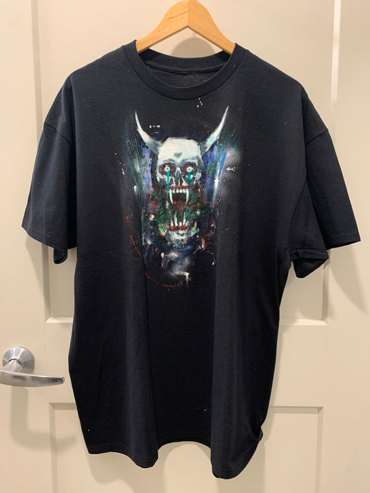 NOSFERATU ii 1/1 XL