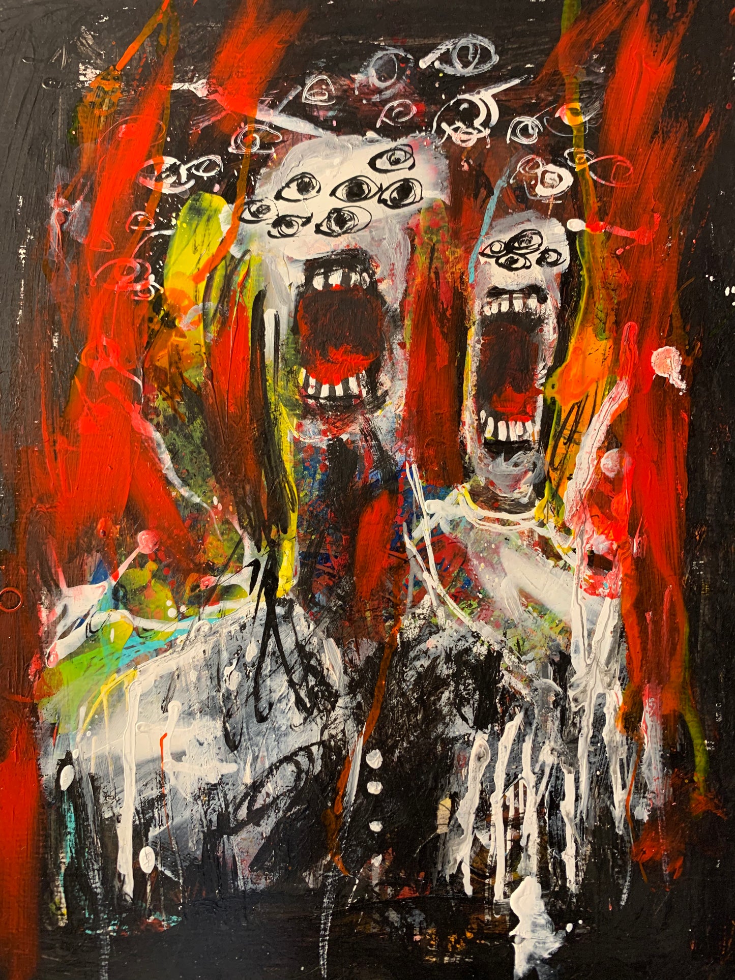 Kings Of Pain