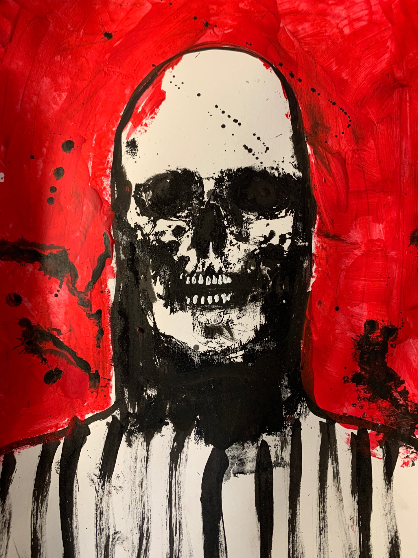 Skull