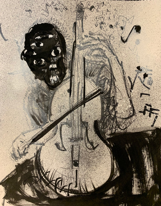 Musician