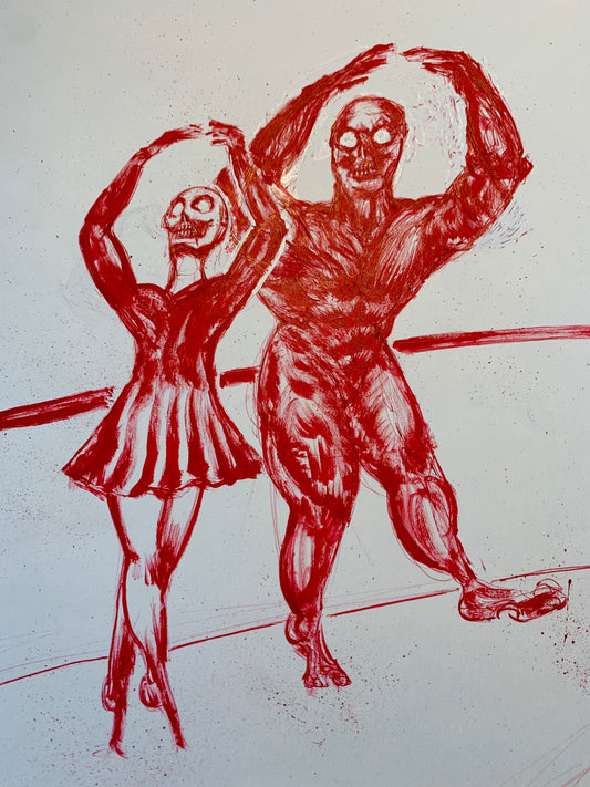 Master and Student
