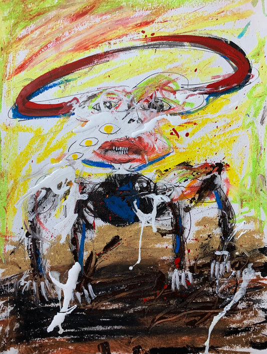 Monstrosity