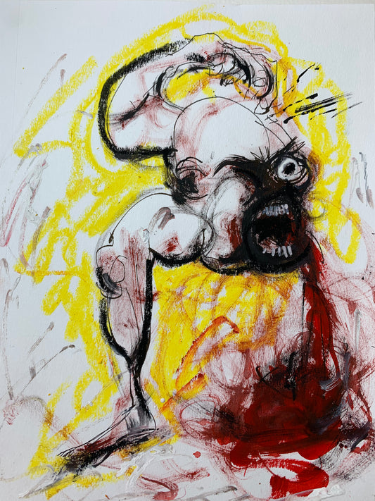 ENFERMO