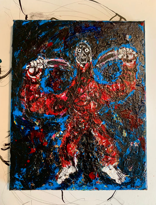SLASHER