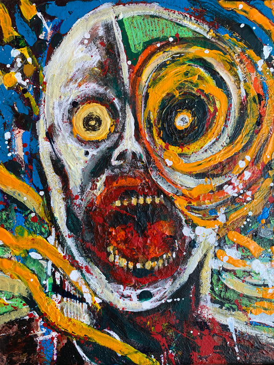 SHOCK ii
