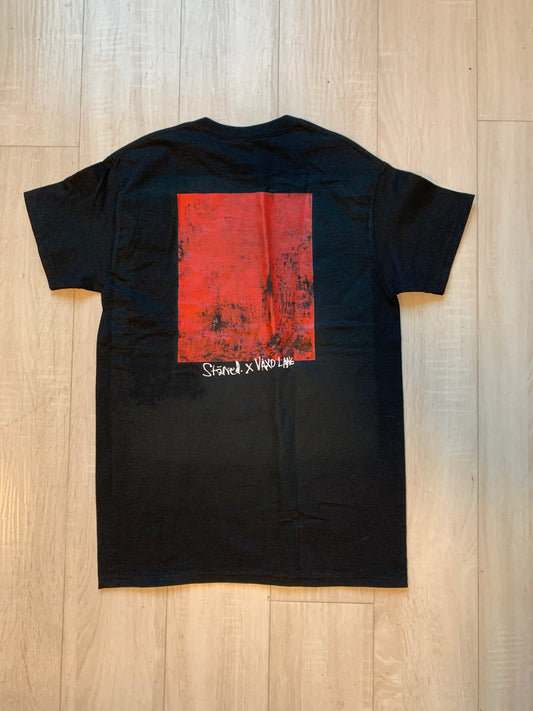 H3LL, Small, Graphic on Back