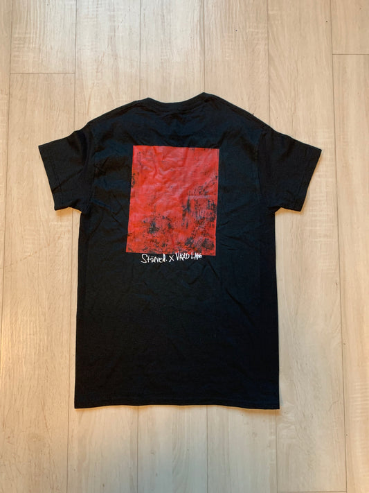 H3LL, misprint, Small, Graphic on back