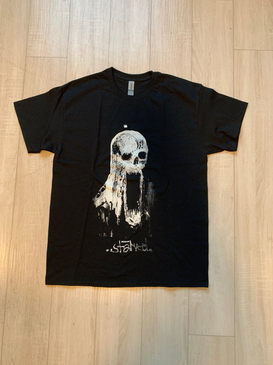 Skull, misprint, Large