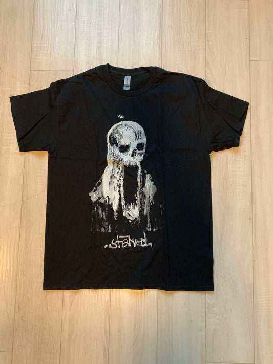 Skull, misprint, Large