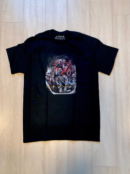 Cycle of Life, Medium