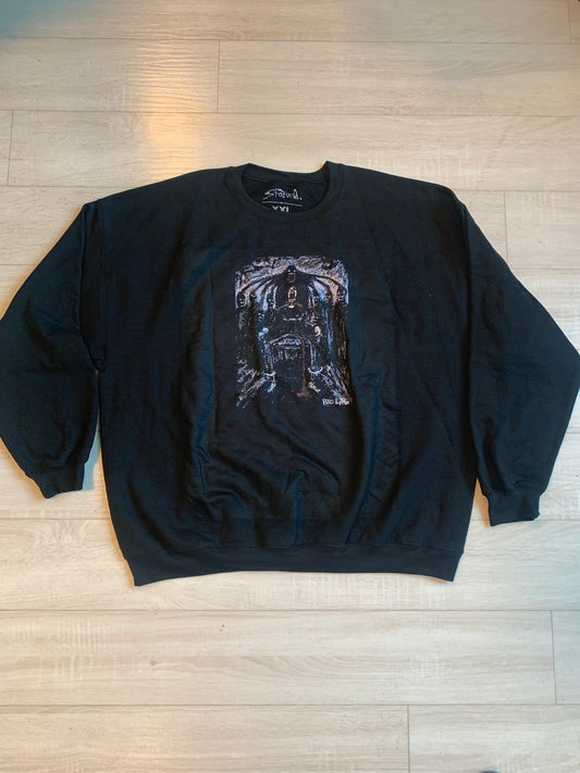 NIGHTMARES Sweater XXL