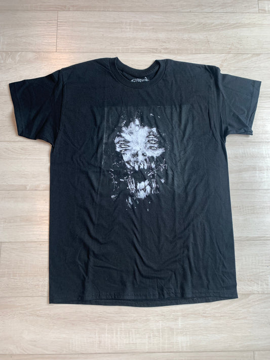 FREAK. slight misprint Large