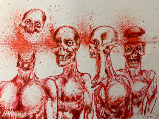 SHOOT FOR YOUR DREAMS