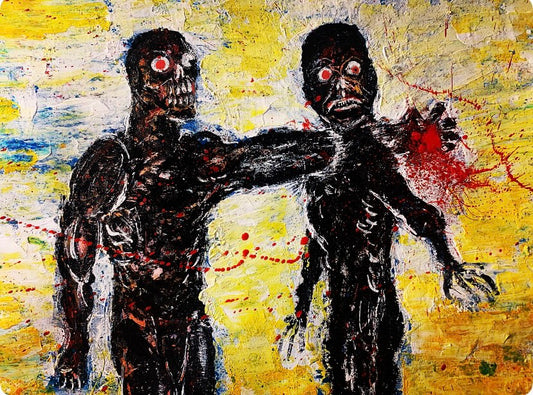 YOUR HEART BELONGS TO ME