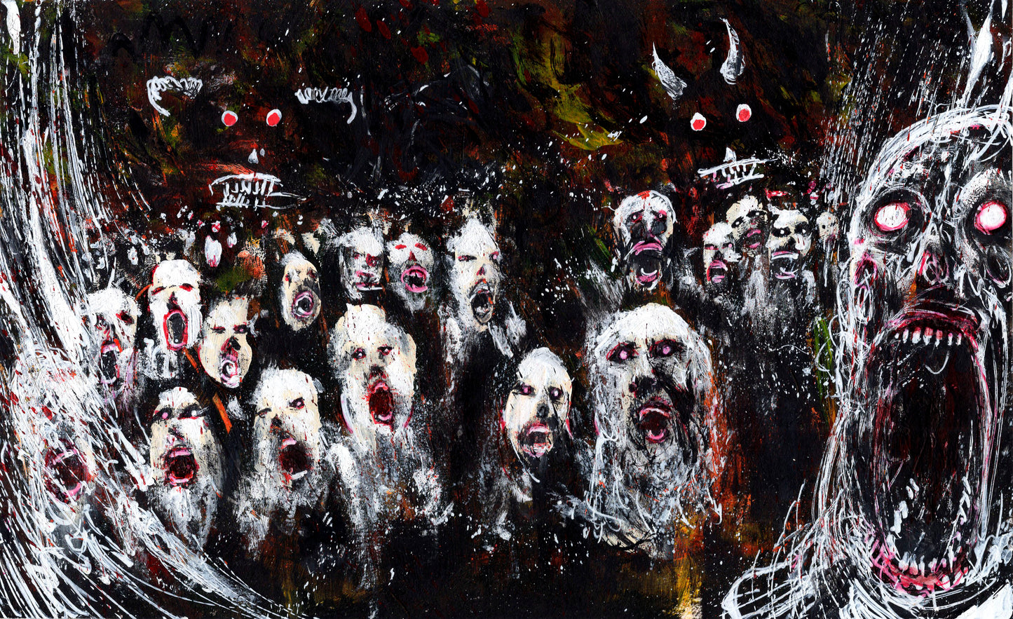 INFIERNO II