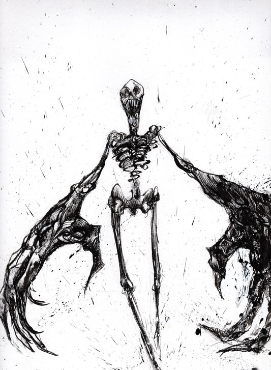 Wrath (Sins)