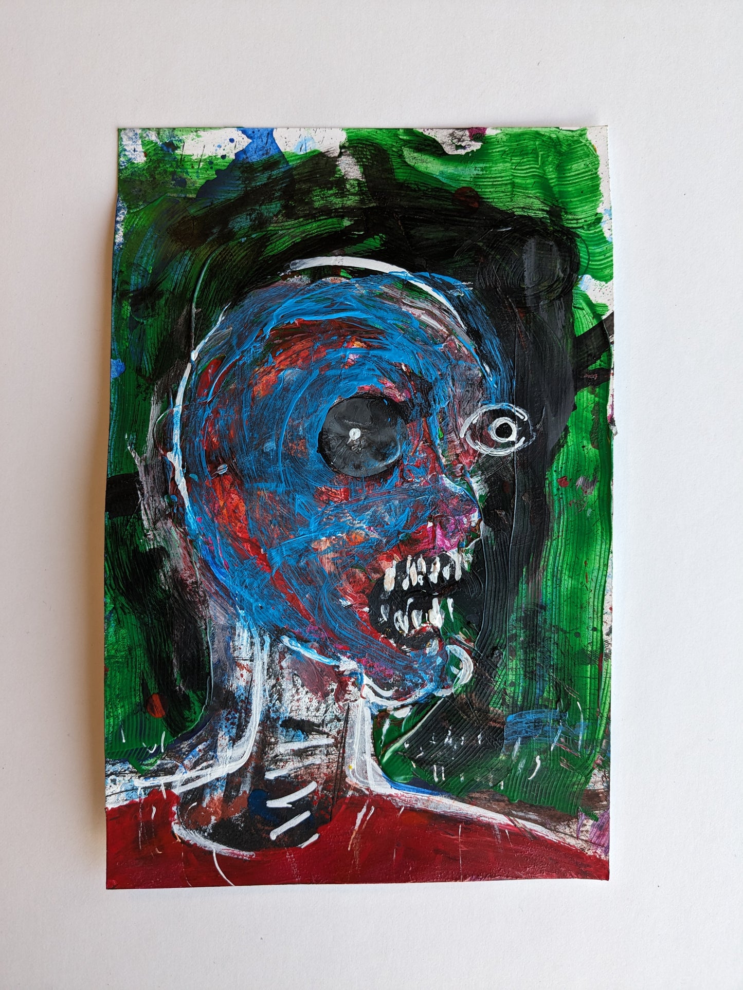 BRUT