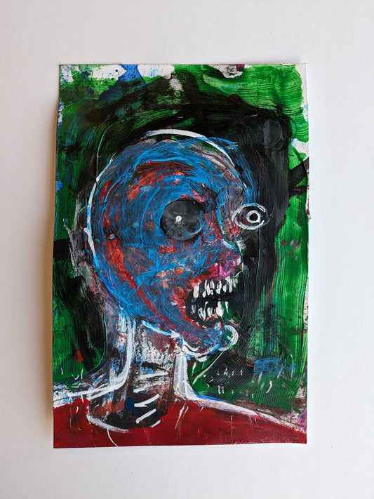 BRUT